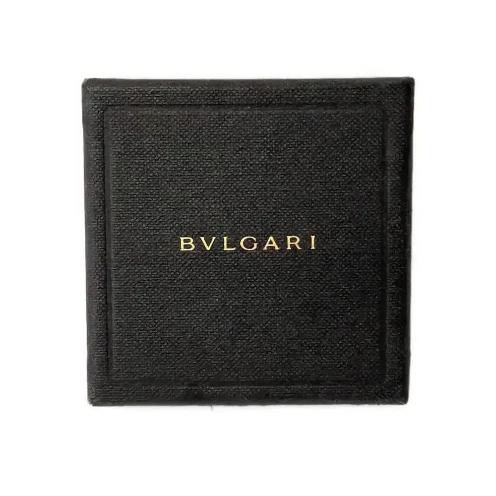 Bvlgari Bag Charm